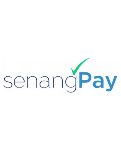 SenangPay Payment Gateway For Opencart 1.5